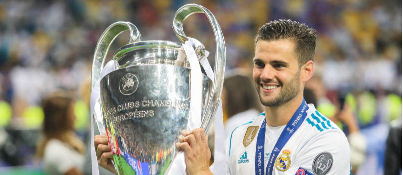 5 giocatori che non immaginavi avessero vinto più volte la Champions League
