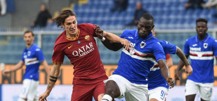 Lazio, Colley obiettivo per la difesa. Sostituirebbe Luiz Felipe