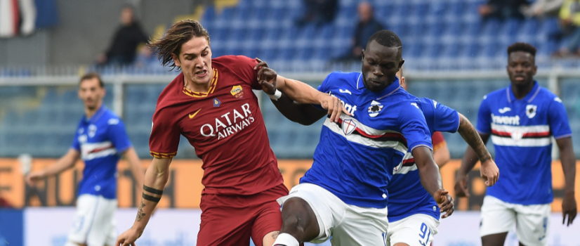 Lazio, Colley obiettivo per la difesa. Sostituirebbe Luiz Felipe