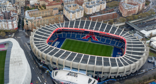 7 giocatori che non sapevi avessero giocato nel PSG