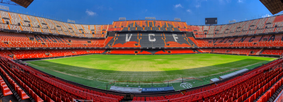 Valencia, esonerato il tecnico Celades