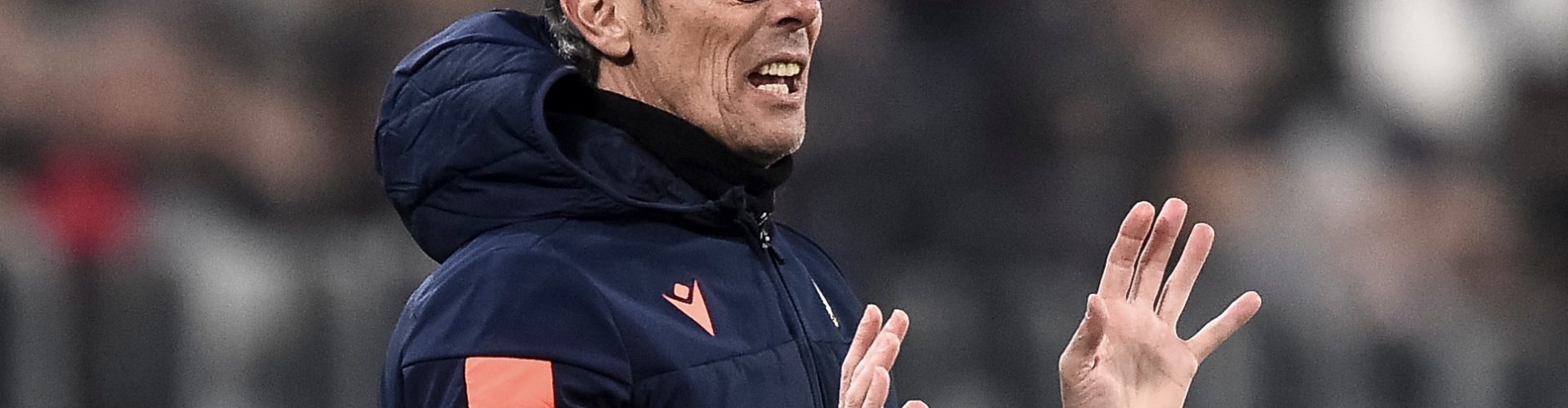 Udinese, Gotti: «Non mi sono mai sentito in discussione. Sull’Inter…»
