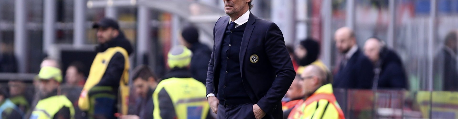 Udinese, Gotti dirama la lista dei convocati: esordio per un ex Watford?