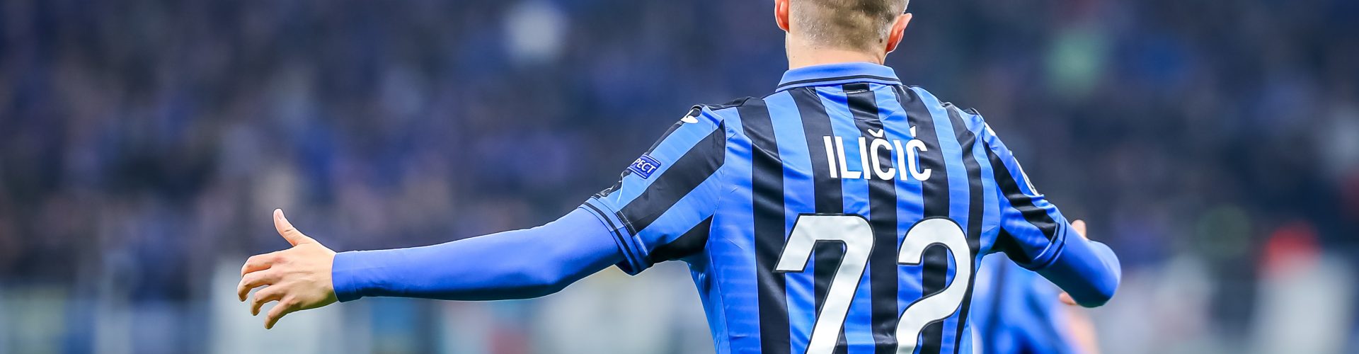 Napoli-Atalanta, le formazioni ufficiali: fuori Hateboer, c’è Ilicic
