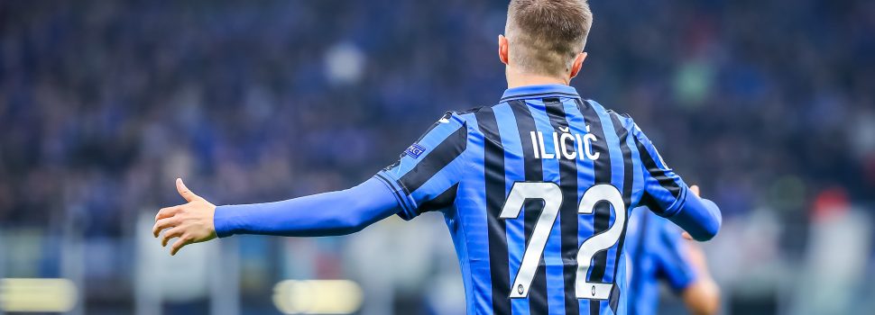 Napoli-Atalanta, le formazioni ufficiali: fuori Hateboer, c’è Ilicic