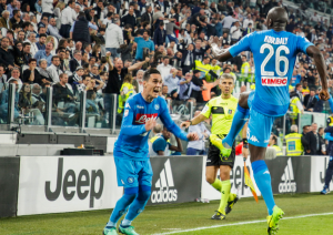 juventus napoli koulibaly