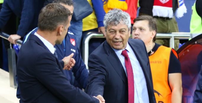 Dinamo Kiev, Lucescu: «Pirlo farà una grande squadra. In Champions per noi sarà dura»