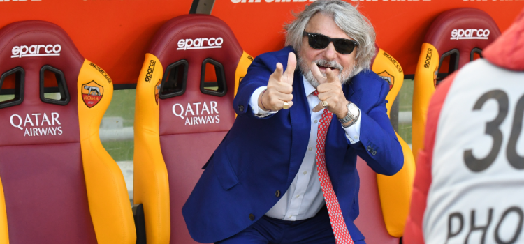 Quali club di Serie A hanno preso i finanziamenti garantiti dallo Stato?