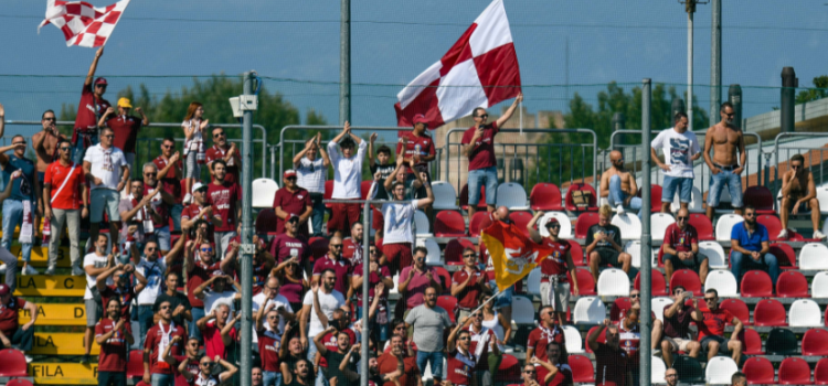Serie B, tutte le combinazioni play-out: incognita Trapani