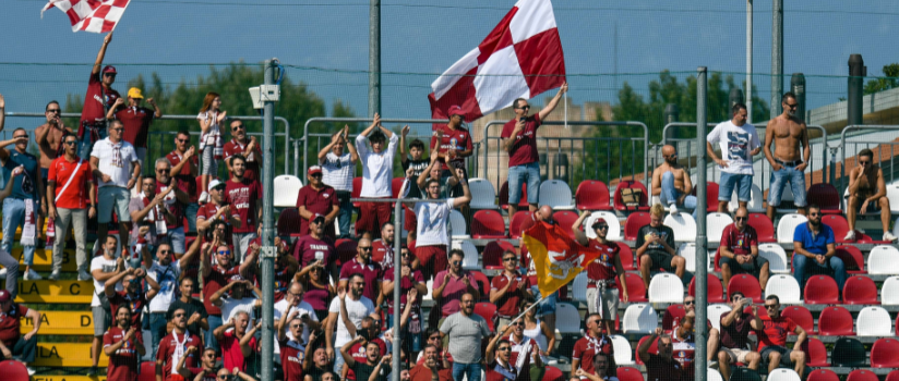 Serie B, tutte le combinazioni play-out: incognita Trapani