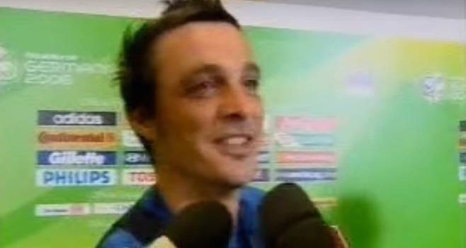 Oddo: «Immobile può essere devastante per il Bayern. La Lazio deve giocare a viso aperto»
