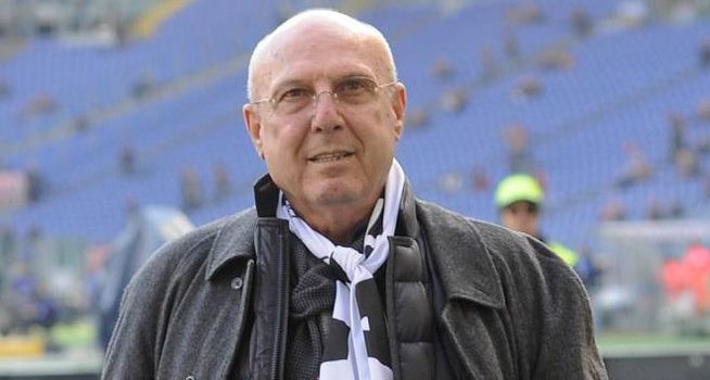 Spezia, quasi fatta per Agoumè