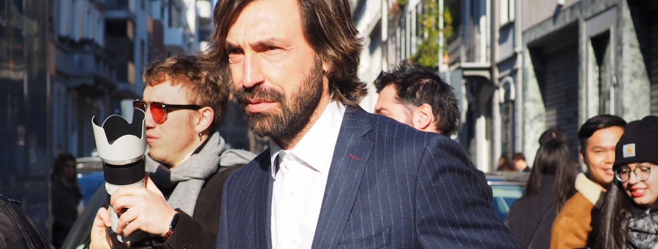 Juventus, Pirlo: «Obiettivo finire tra le prime quattro. Dybala mai avuto fin ora…»