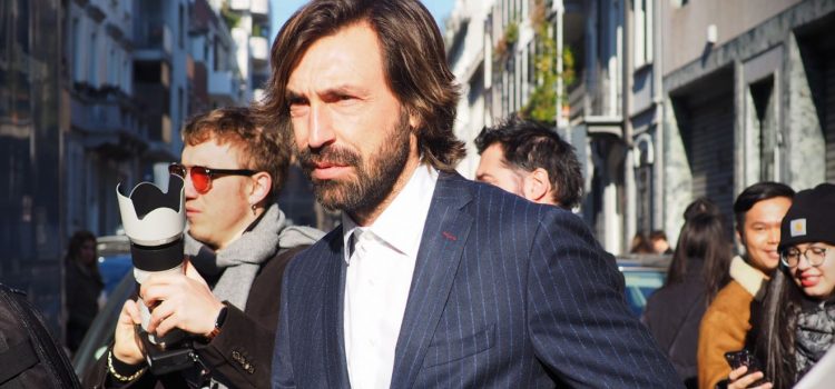 Juventus, Pirlo: «Obiettivo finire tra le prime quattro. Dybala mai avuto fin ora…»