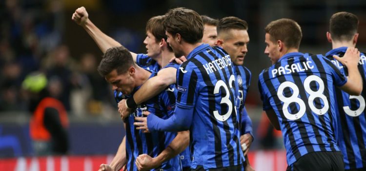 Atalanta-Paris Saint-Germain: ecco le probabili formazioni e dove ...