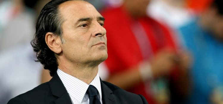 Fiorentina, conferenza Prandelli: «Non ci saranno stravolgimenti. Rosa profonda, sfrutteremo i 5 cambi»