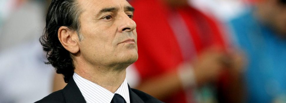 Fiorentina, conferenza Prandelli: «Non ci saranno stravolgimenti. Rosa profonda, sfrutteremo i 5 cambi»
