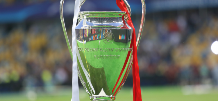 L’incredibile potere della finale di Champions League per gli sponsor