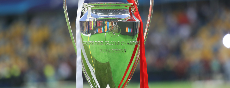 L’incredibile potere della finale di Champions League per gli sponsor