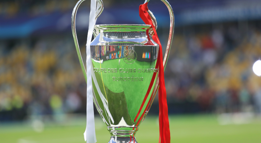 L’incredibile potere della finale di Champions League per gli sponsor