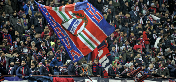 Crotone, stop per Benali. Ecco l’esito degli esami