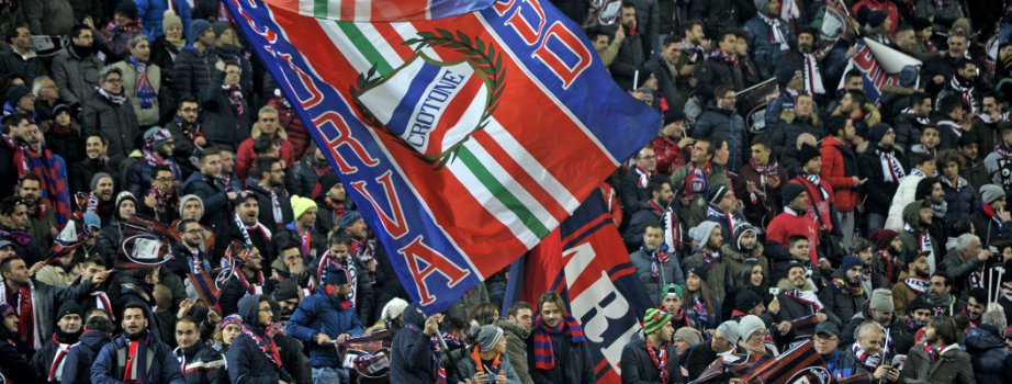 Crotone, stop per Benali. Ecco l’esito degli esami