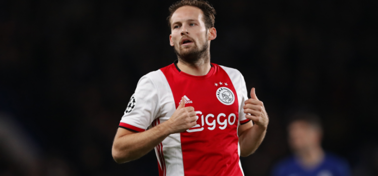 Atalanta-Ajax, Blind: «Un ko domani? Non è un problema. Anche loro…»