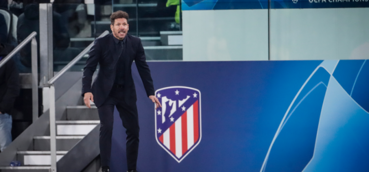 L’IFFHS nomina Simeone miglior tecnico del decennio