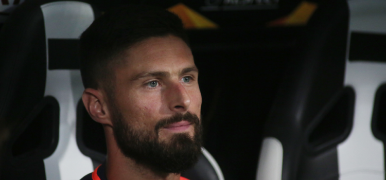 Perché Olivier Giroud sarebbe un affare per il Milan