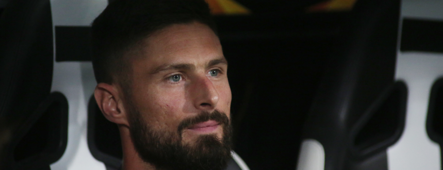 Perché Olivier Giroud sarebbe un affare per il Milan