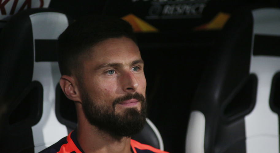 Perché Olivier Giroud sarebbe un affare per il Milan