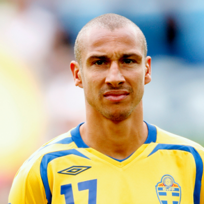 Henrik Larsson Henrik Larsson