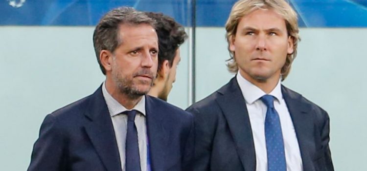 Juventus, Paratici: «Dybala è come se fosse su un’altalena. Sul suo rinnovo…»