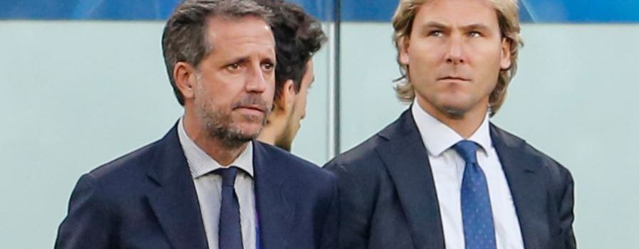 Juventus, Paratici: «Dybala è come se fosse su un’altalena. Sul suo rinnovo…»