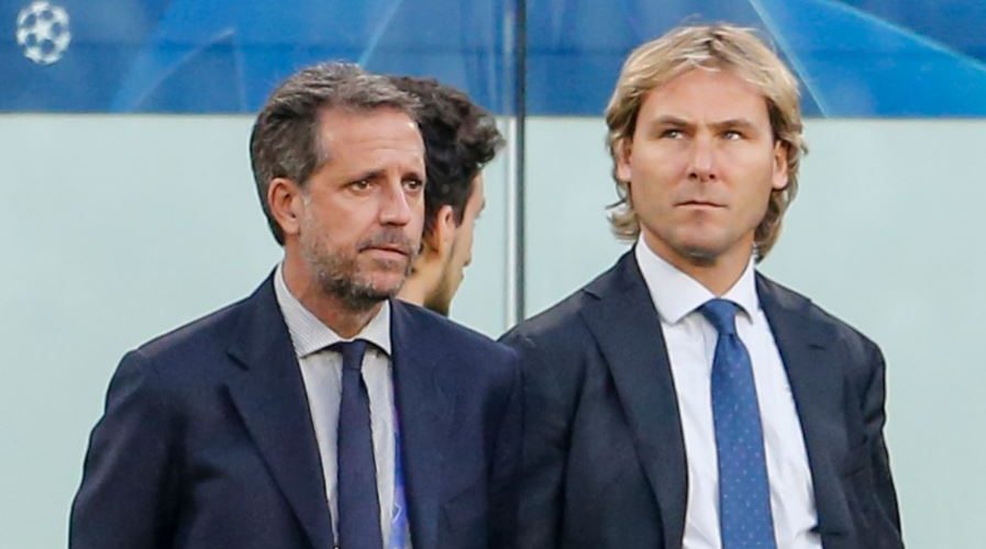 Juventus, Paratici: «Dybala è come se fosse su un’altalena. Sul suo rinnovo…»