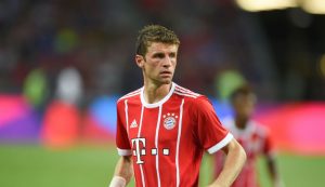 Thomas Muller