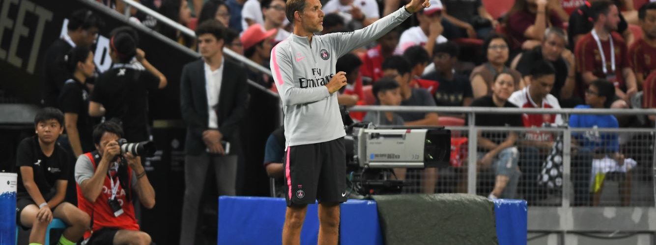 Tuchel racconta l’esonero al Paris Saint Germain: «La conversazione con Leonardo durò due minuti»