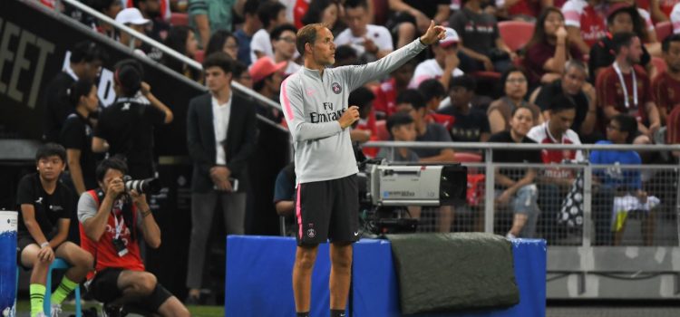 Tuchel racconta l’esonero al Paris Saint Germain: «La conversazione con Leonardo durò due minuti»
