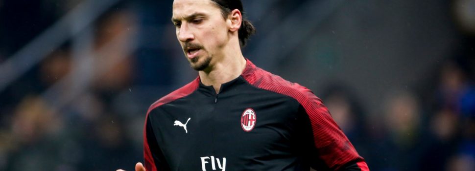 Ibra tra infortunio e Sanremo: cosa filtra da Milanello