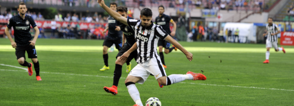 Morata è sicuro: «Sarà un anno molto complicato. La strada è lunghissima»