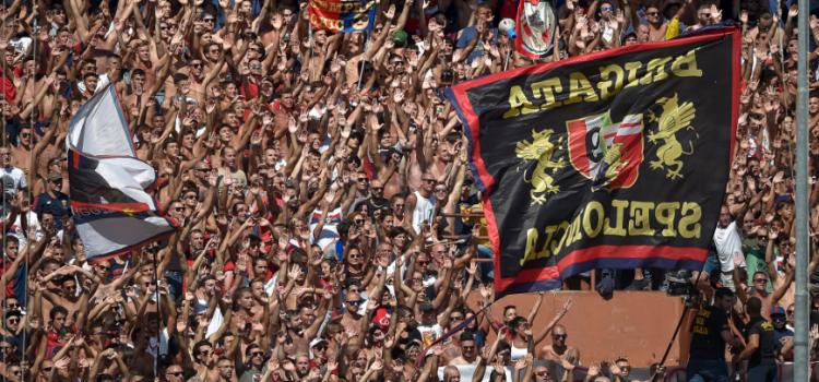 UFFICIALE – Genoa-Torino è stata rinviata