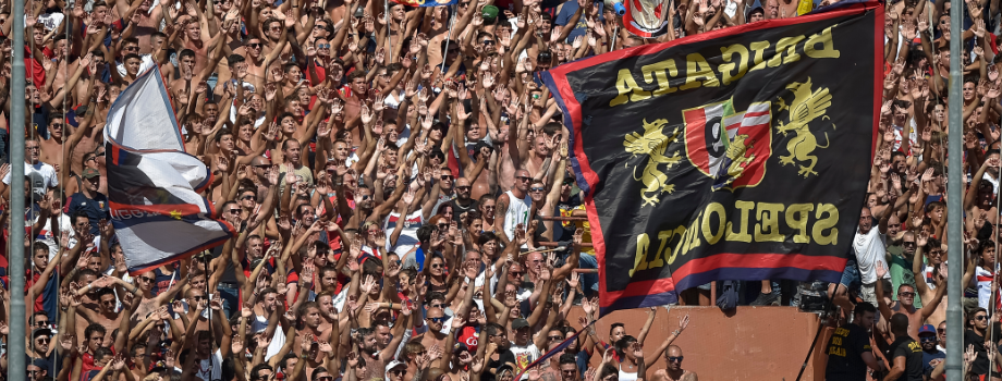 UFFICIALE – Genoa-Torino è stata rinviata