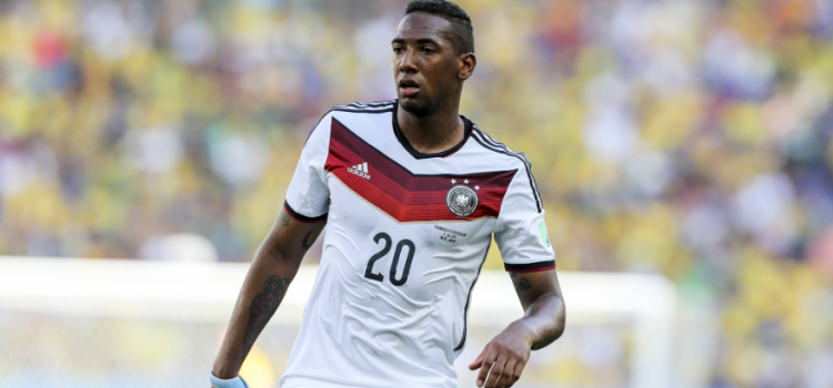 Bayern, infortunio anche per Sule: al suo posto dentro Boateng