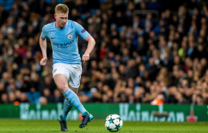 Kevin De Bruyne