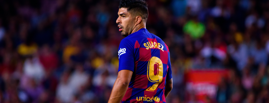 Suárez: «Barcellona? Koeman mi ha detto al telefono che non contava su di me»