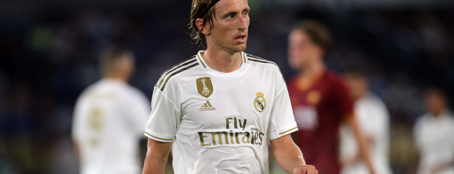 Real Madrid, Modric: «Sto parlando con il club per il rinnovo. Sergio Ramos…»