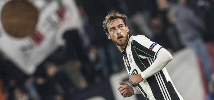 Claudio Marchisio a Cronache: «La foto con Iniesta, io giornalista e la mia Juventus»