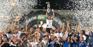 immagine tratta dai canali ufficiali dello Spezia