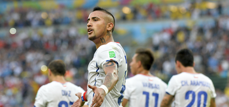 Inter, Vidal non si allena nemmeno oggi: questione di giorni la cessione
