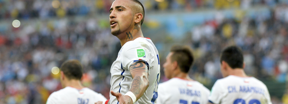 Inter, Vidal non si allena nemmeno oggi: questione di giorni la cessione